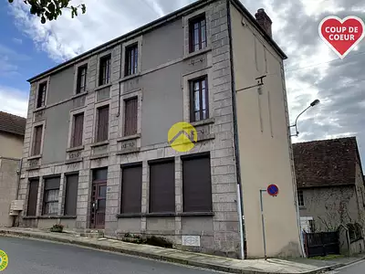 Maison, 412 m²