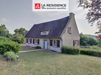 Maison, 143 m²