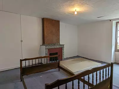 Maison, 244 m²