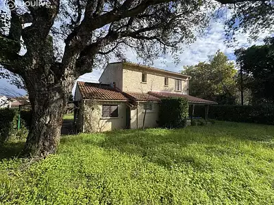 Maison, 146 m²