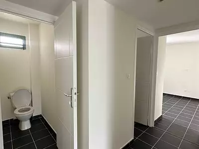 Appartement, 63 m²