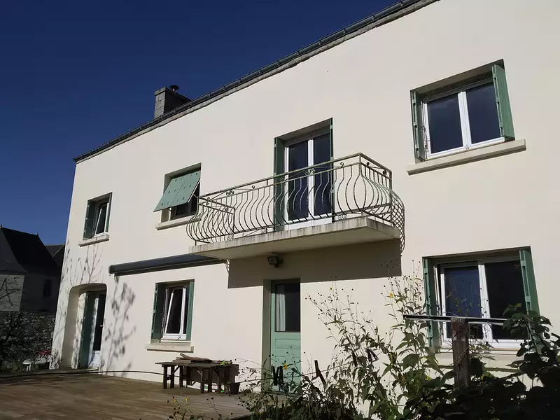 Maison, 162,73 m²