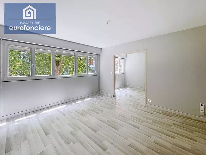 Appartement, 77 m²