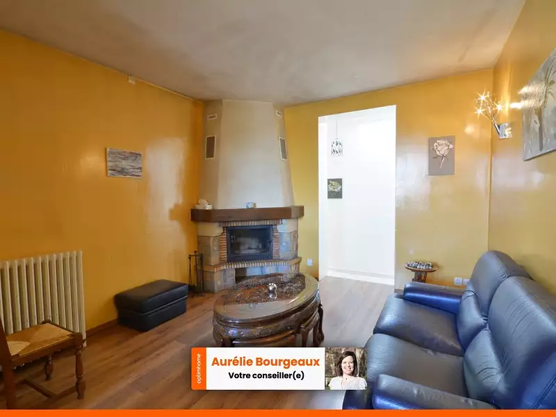 Maison, 85 m²