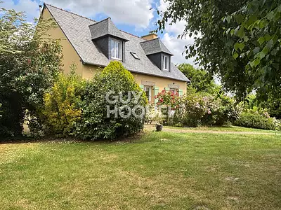 Maison, 135 m²
