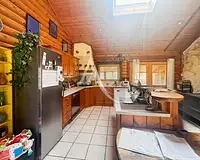 Maison, 127 m²