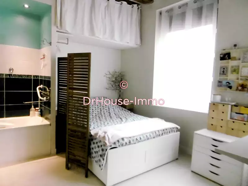 Appartement, 38 m²
