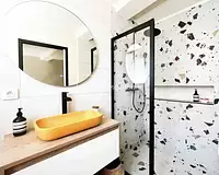 Appartement, 31,9 m²