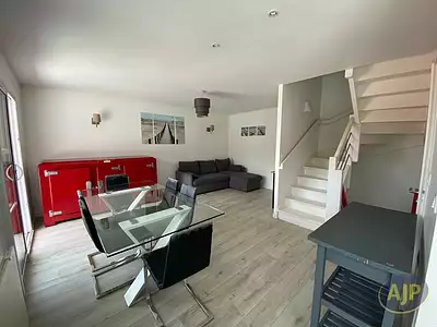Maison, 92,55 m²