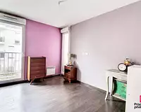 Appartement, 60 m²