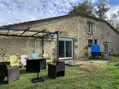 Maison, 180 m²