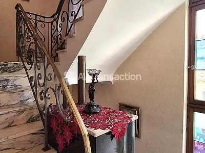 Appartement, 204 m²