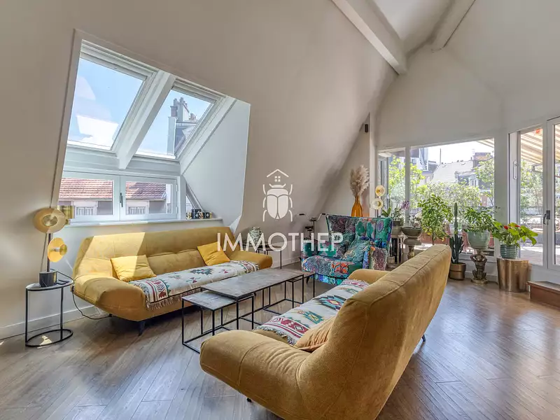 Divers, 164 m²