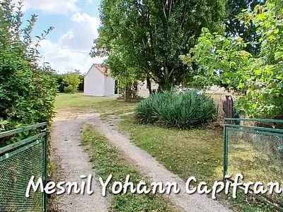 Maison, 90 m²