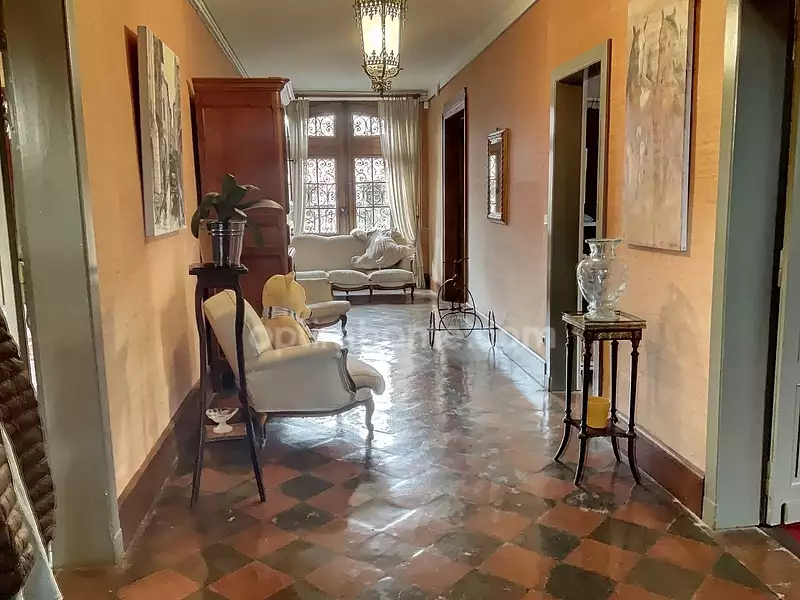 Maison, 430 m²