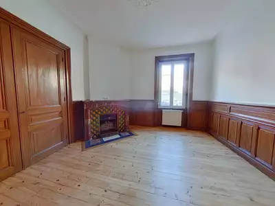 Appartement, 48,09 m²