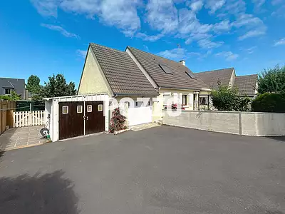 Maison, 112 m²