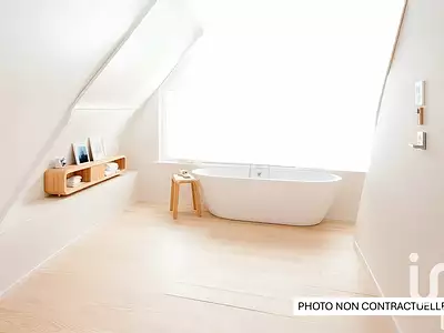 Maison, 105 m²