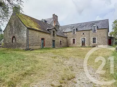 Maison, 421,1 m²