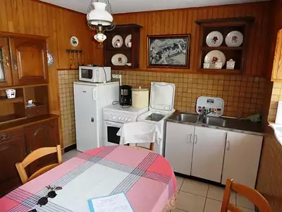 Maison, 68 m²
