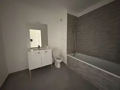 Appartement, 81 m²