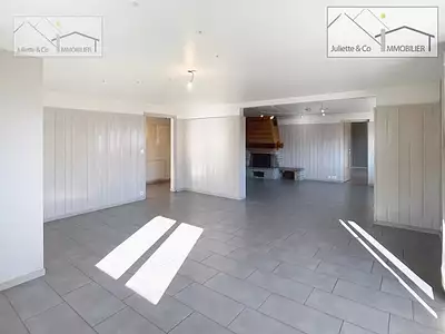 Appartement, 124,58 m²