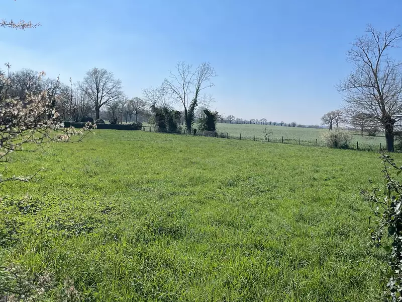 Terrain, 2 792 m²