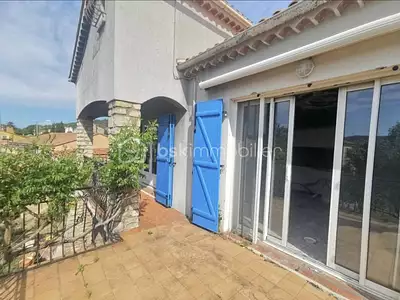 Maison, 143 m²