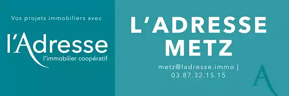 l'Adresse Metz