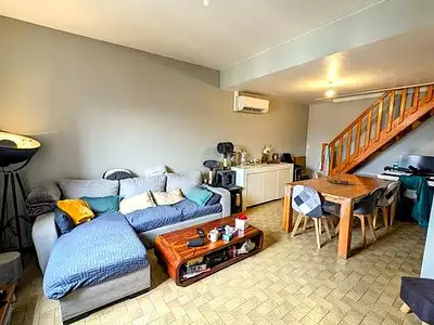 Appartement, 79 m²