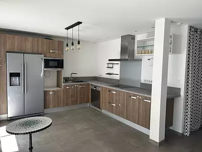 Maison, 89 m²