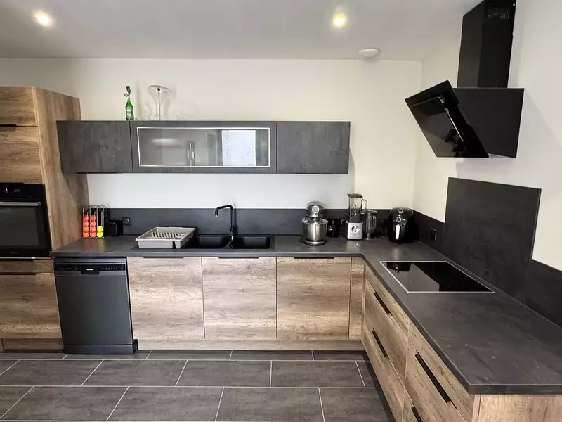 Maison, 300 m²