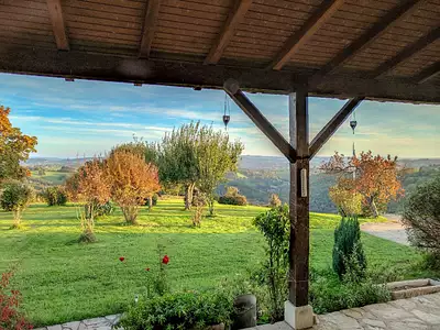 Maison, 232 m²