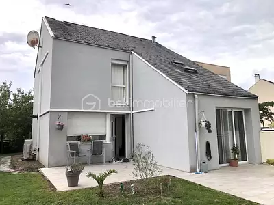 Maison, 105 m²