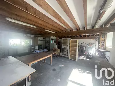 Maison, 140 m²