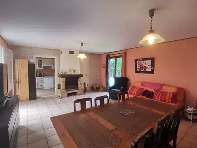 Maison, 70 m²