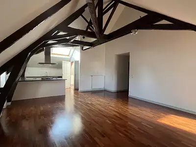 Appartement, 85,93 m²