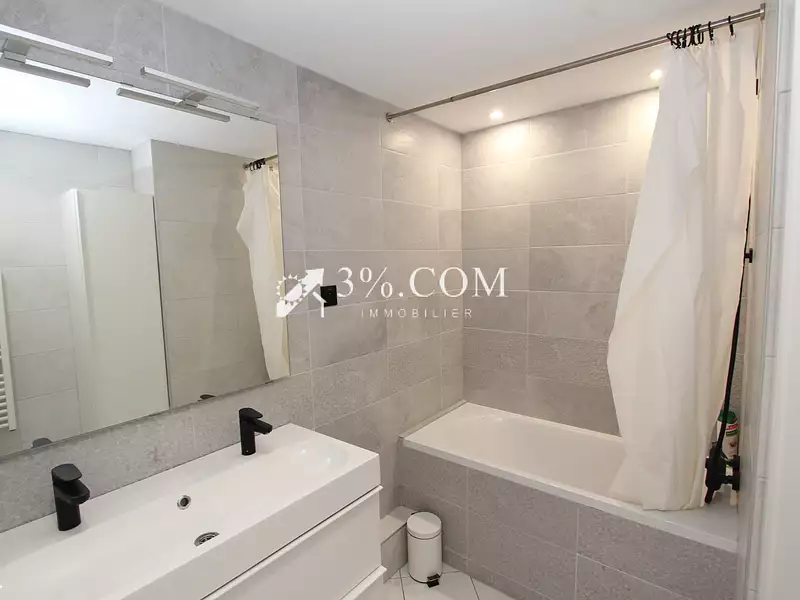 Appartement, 84 m²
