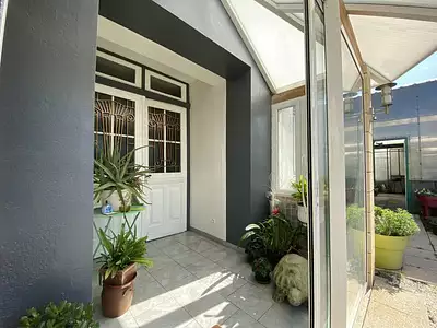 Immeuble