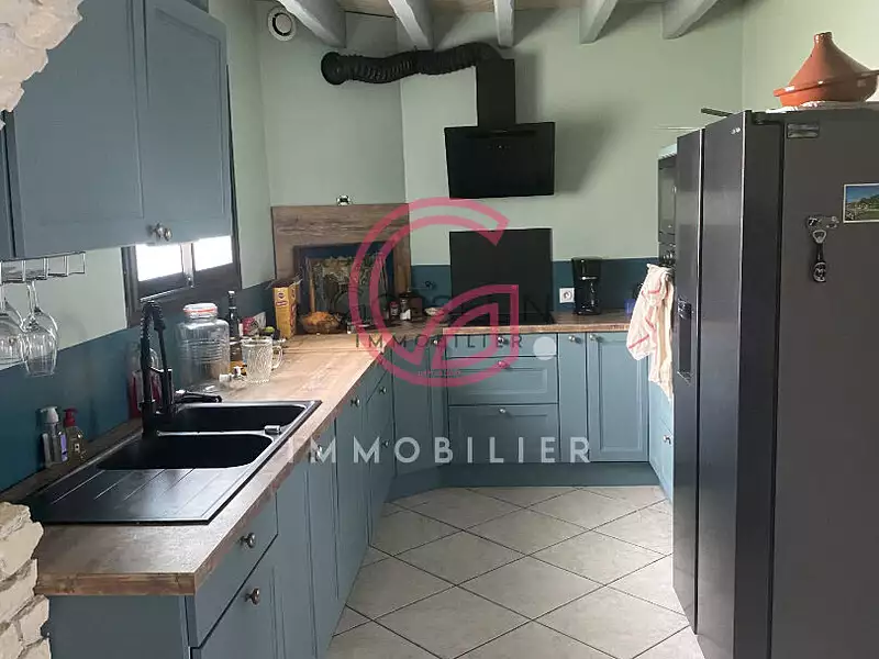 Maison, 220,51 m²