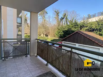 Appartement, 81 m²