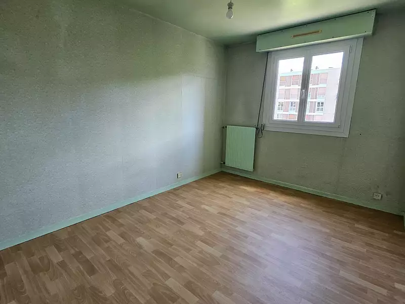 Appartement, 86 m²