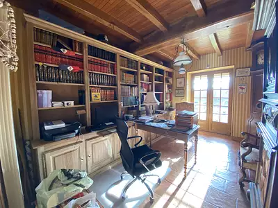 Maison, 350 m²