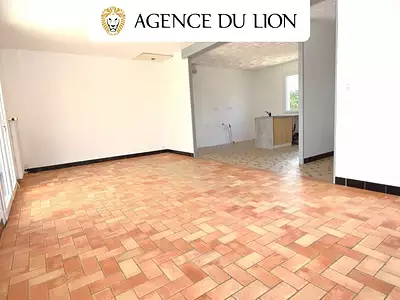 Maison, 90 m²