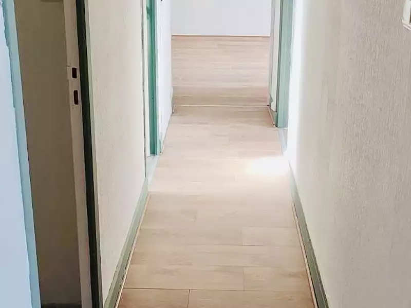 Immeuble, 222 m²