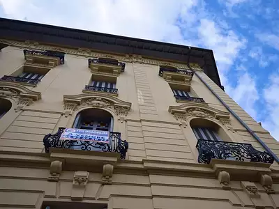 Appartement, 25,28 m²