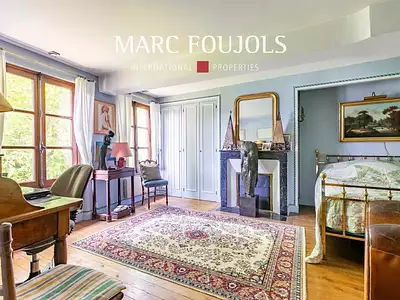 Maison, 230 m²