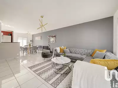 Maison, 106 m²