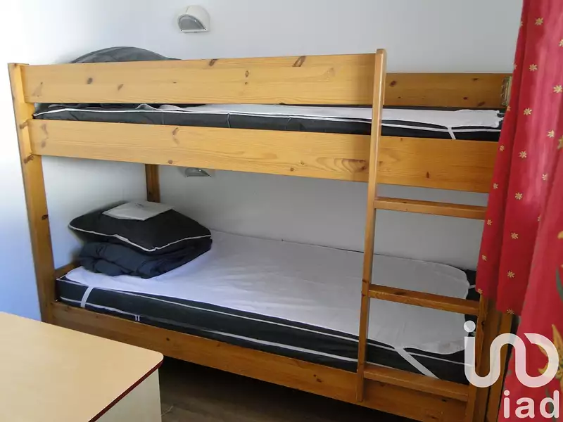 Appartement, 35 m²