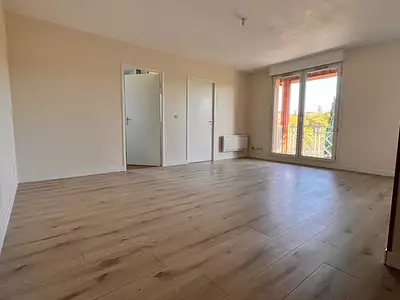 Appartement, 49 m²